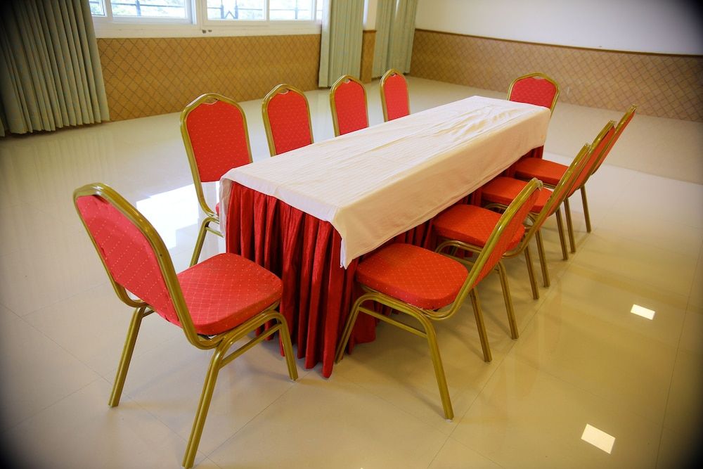 undefined COASTAL GRAND ANGLO FRENCH RESORTS 9