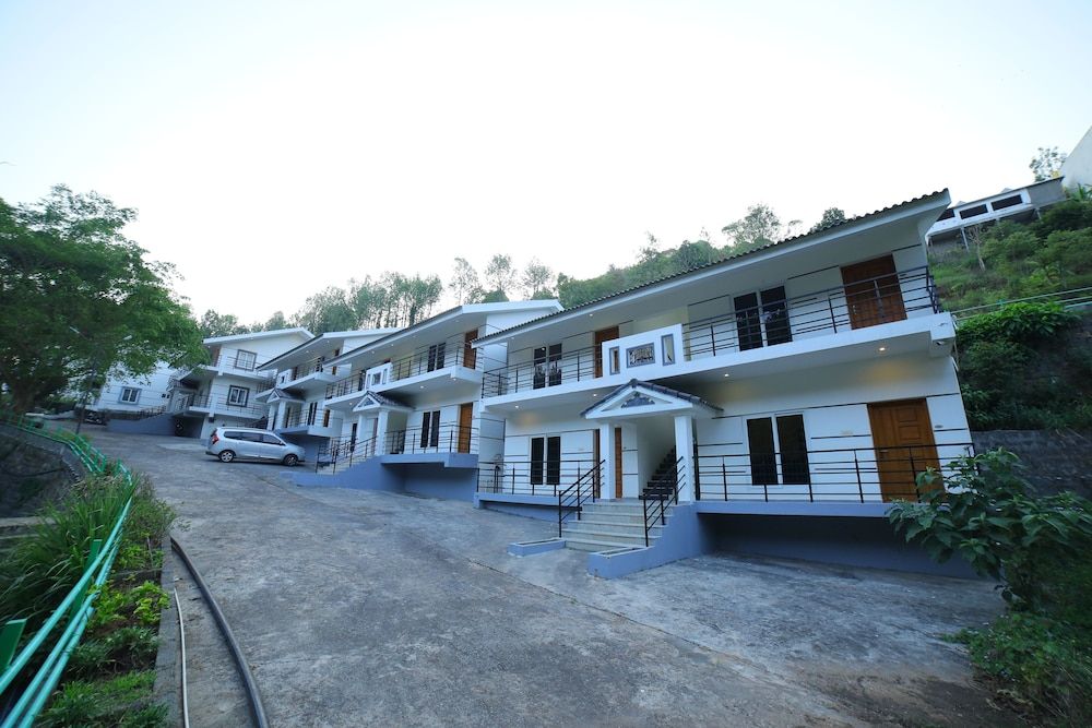 undefined COASTAL GRAND ANGLO FRENCH RESORTS