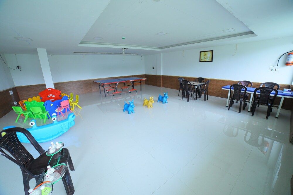 undefined COASTAL GRAND ANGLO FRENCH RESORTS 4