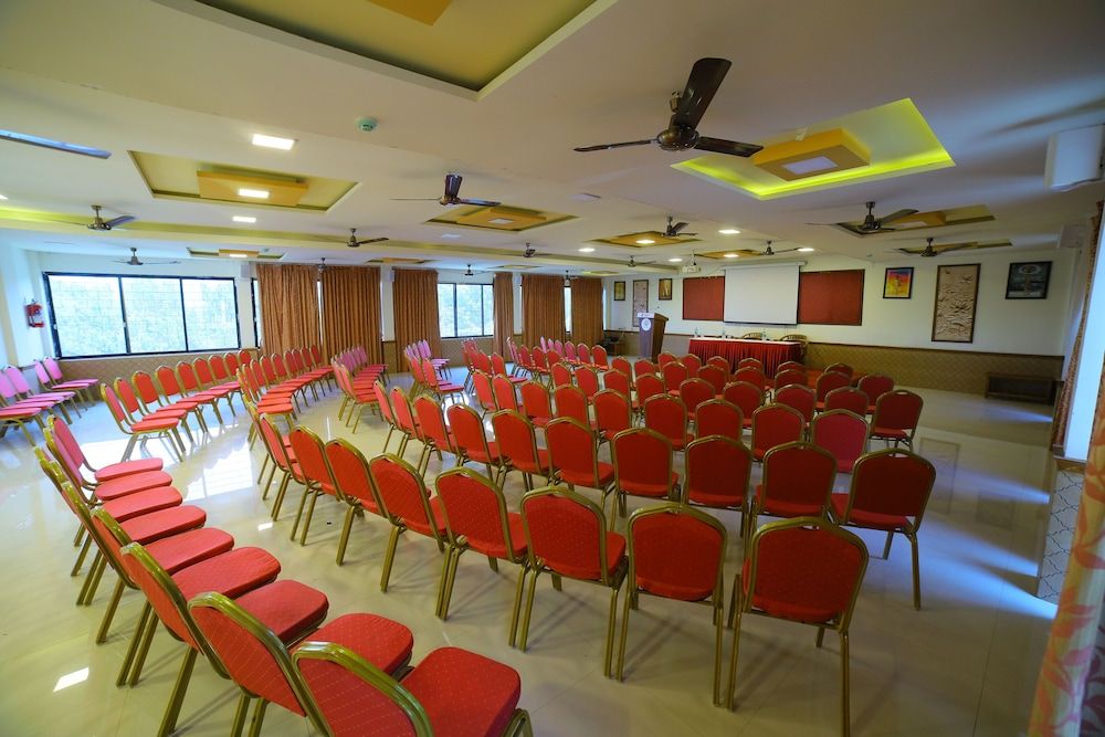 undefined COASTAL GRAND ANGLO FRENCH RESORTS 6