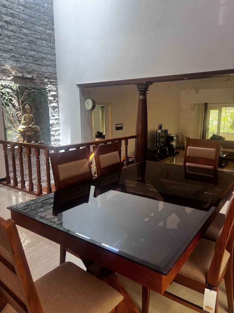 Yercaud Bungalow Stay