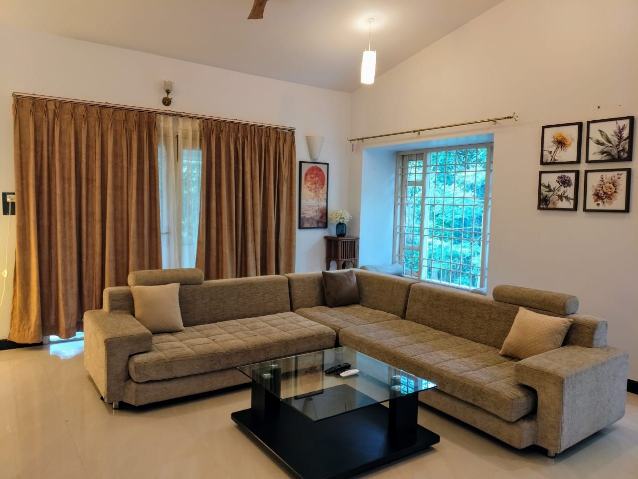 Yercaud Bungalow Stay