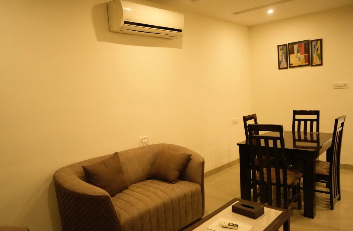 undefined Hotel Uma Residency 8