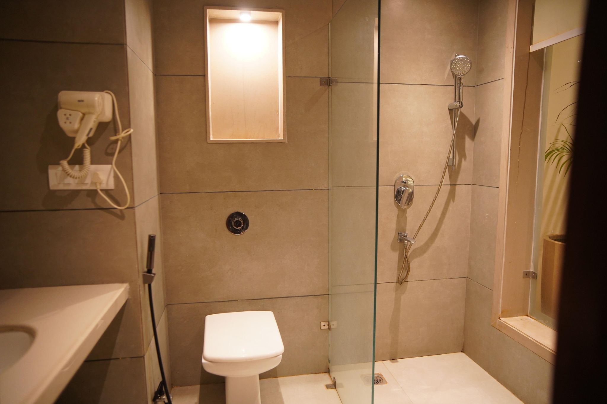 Hotel Uma Residency Executive room  2