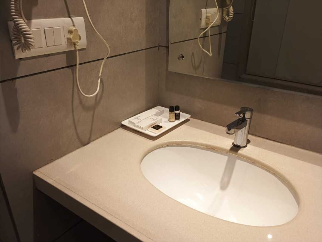 undefined Hotel Uma Residency 10