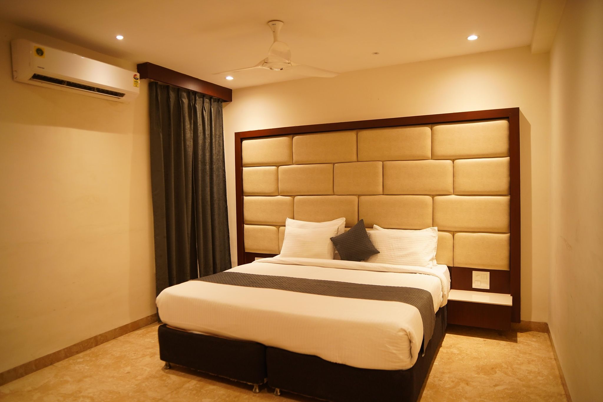 undefined Hotel Uma Residency 5