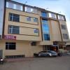 Hotel Ranthambhore Uday 