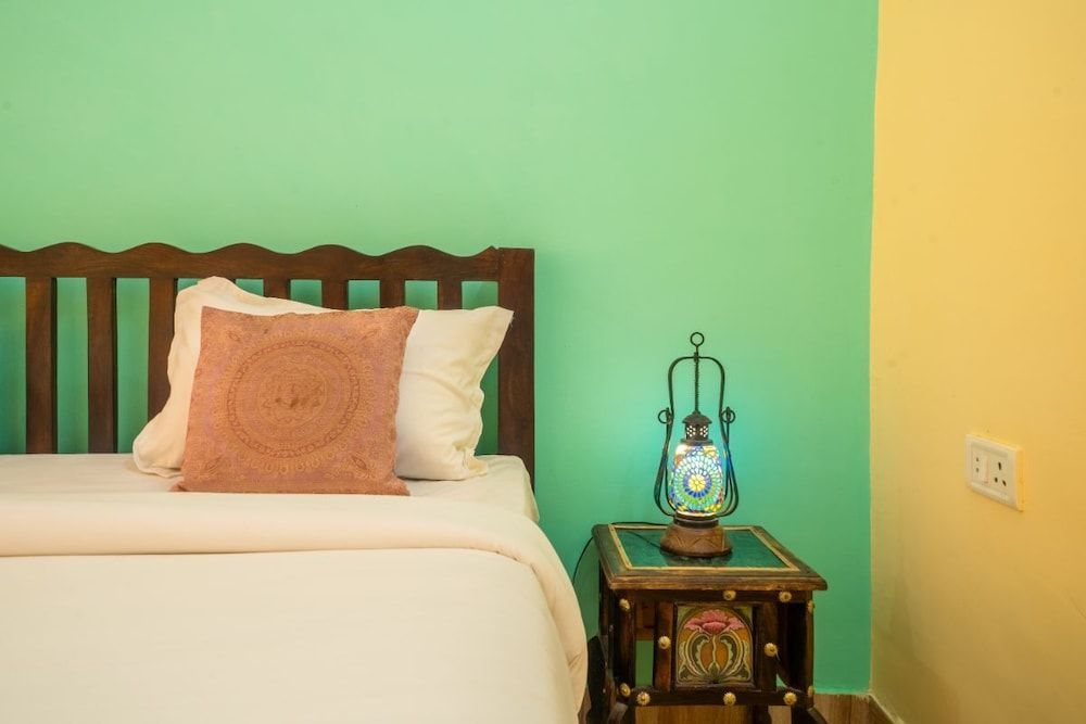 Gharial Bagh Resort Premium Room 2