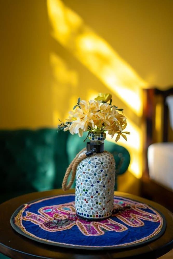 Gharial Bagh Resort Premium Room 19