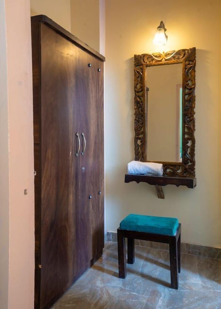 Gharial Bagh Resort Premium Room 14