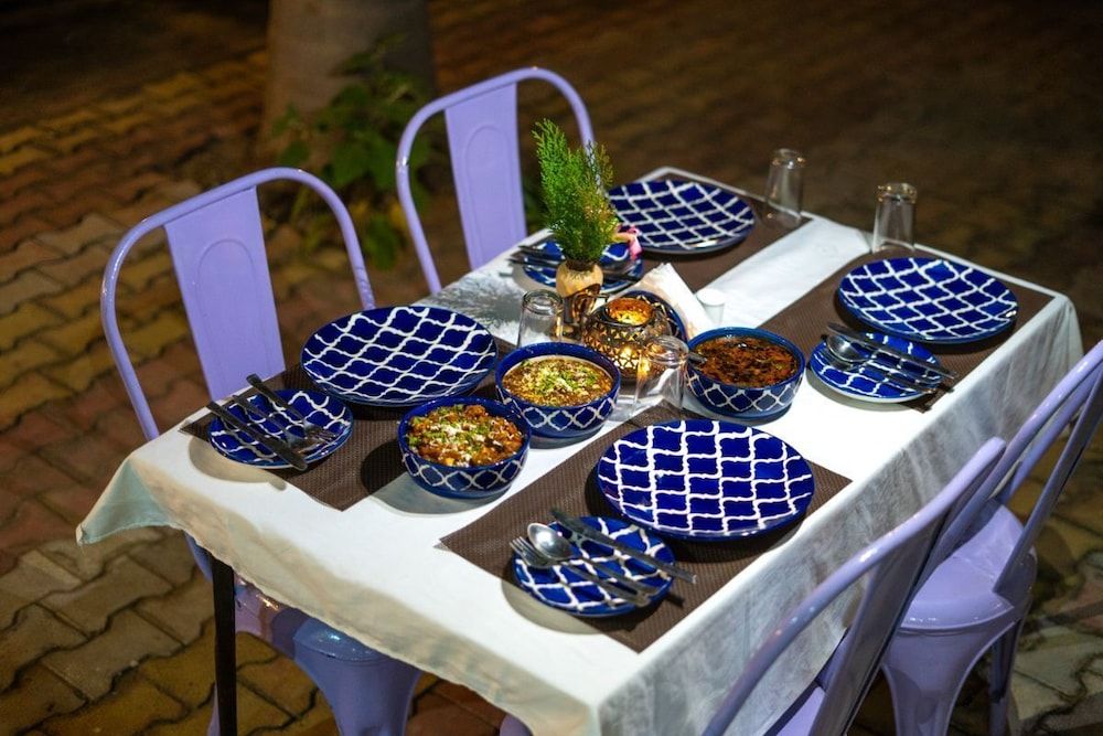 undefined Gharial Bagh Resort 8