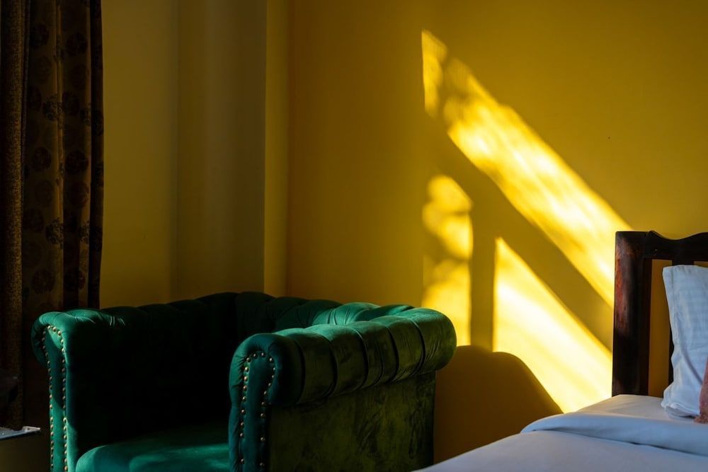 Gharial Bagh Resort Premium Room 18