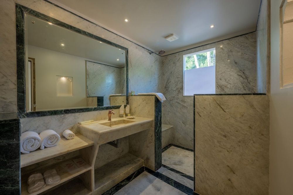 Aangan Resort Ranthambore Deluxe Room 3
