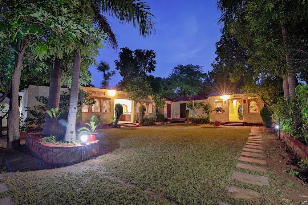 undefined Ranthambore Tiger Resort by Park Tree 3