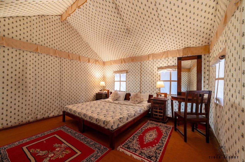 undefined Ranthambore Tiger Resort by Park Tree 5