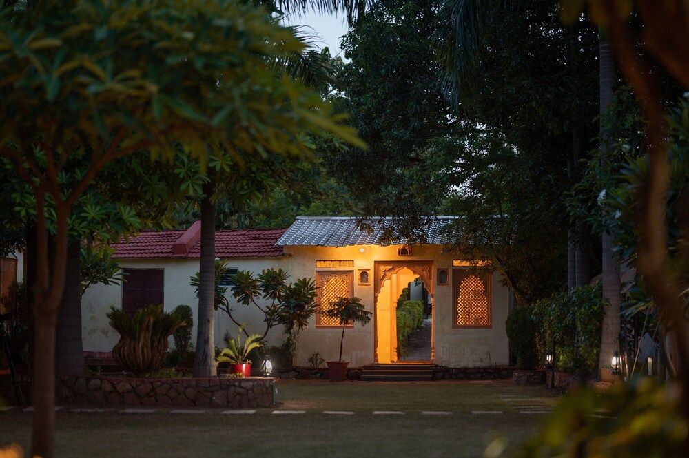 undefined Ranthambore Tiger Resort by Park Tree 8