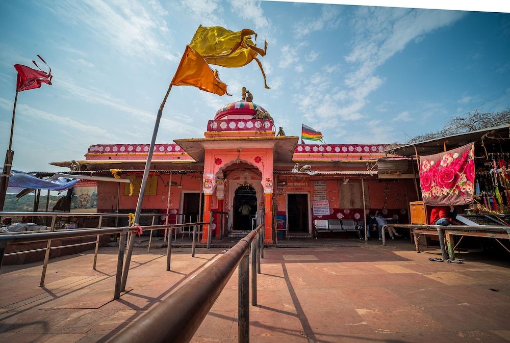 undefined Ranthambore Tiger Resort by Park Tree 10