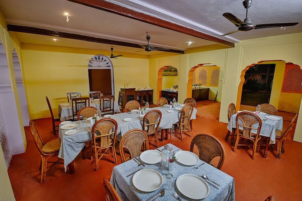 undefined Ranthambore Tiger Resort by Park Tree 4