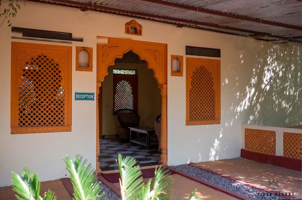 undefined Ranthambore Tiger Resort by Park Tree 7