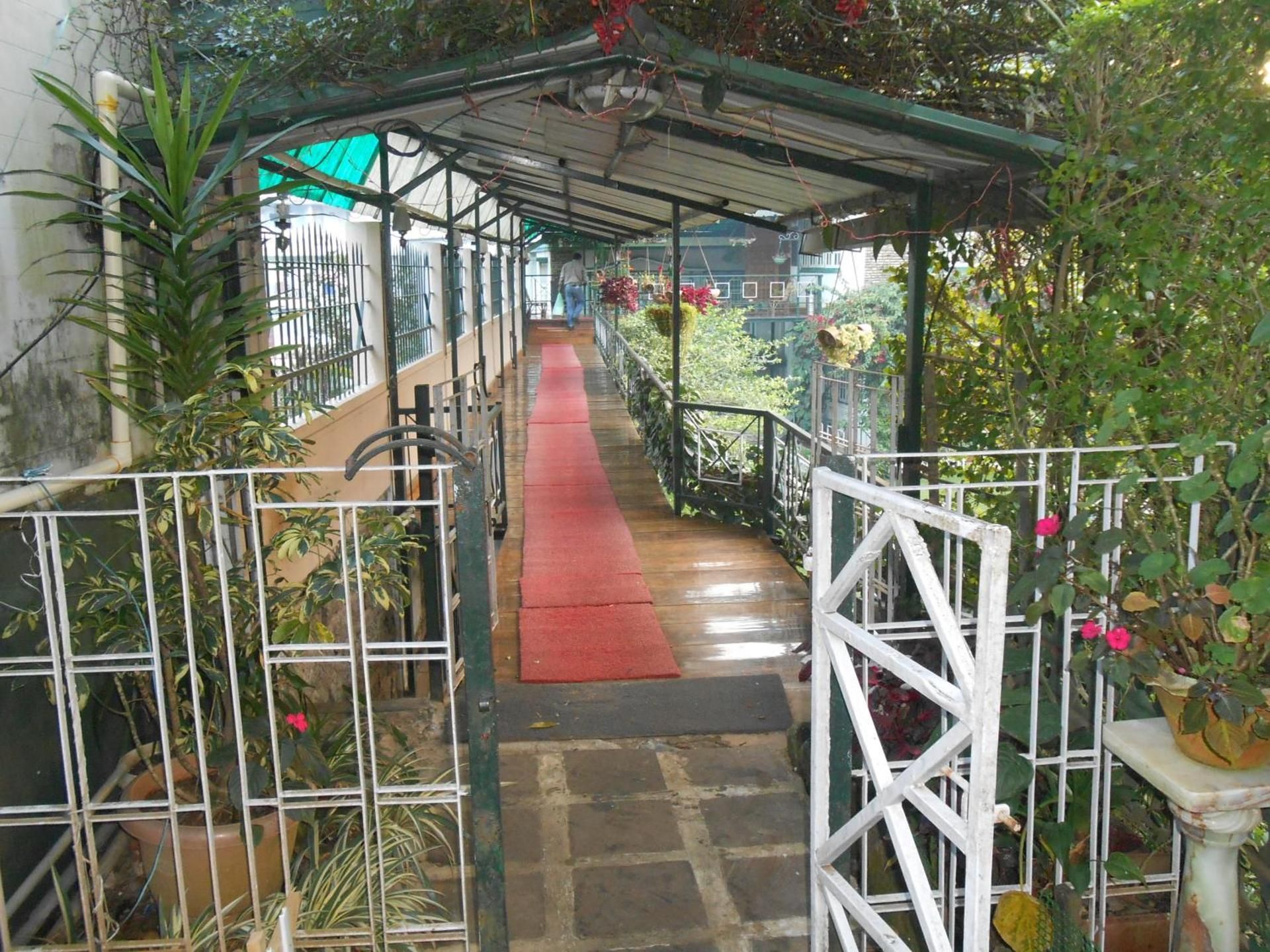 undefined Highwinds 7