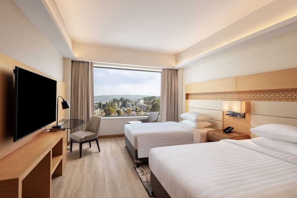 undefined Courtyard by Marriott Shillong 4
