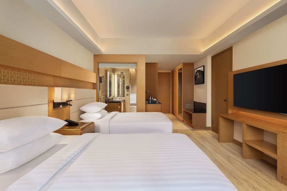 undefined Courtyard by Marriott Shillong 6