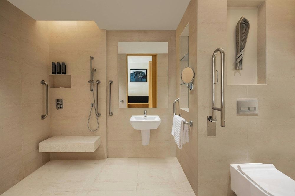 undefined Courtyard by Marriott Shillong 8