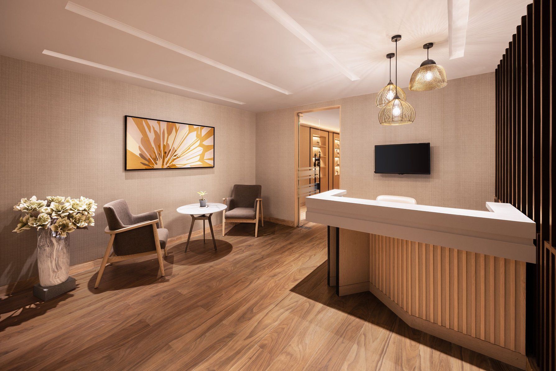 undefined Courtyard by Marriott Shillong 9