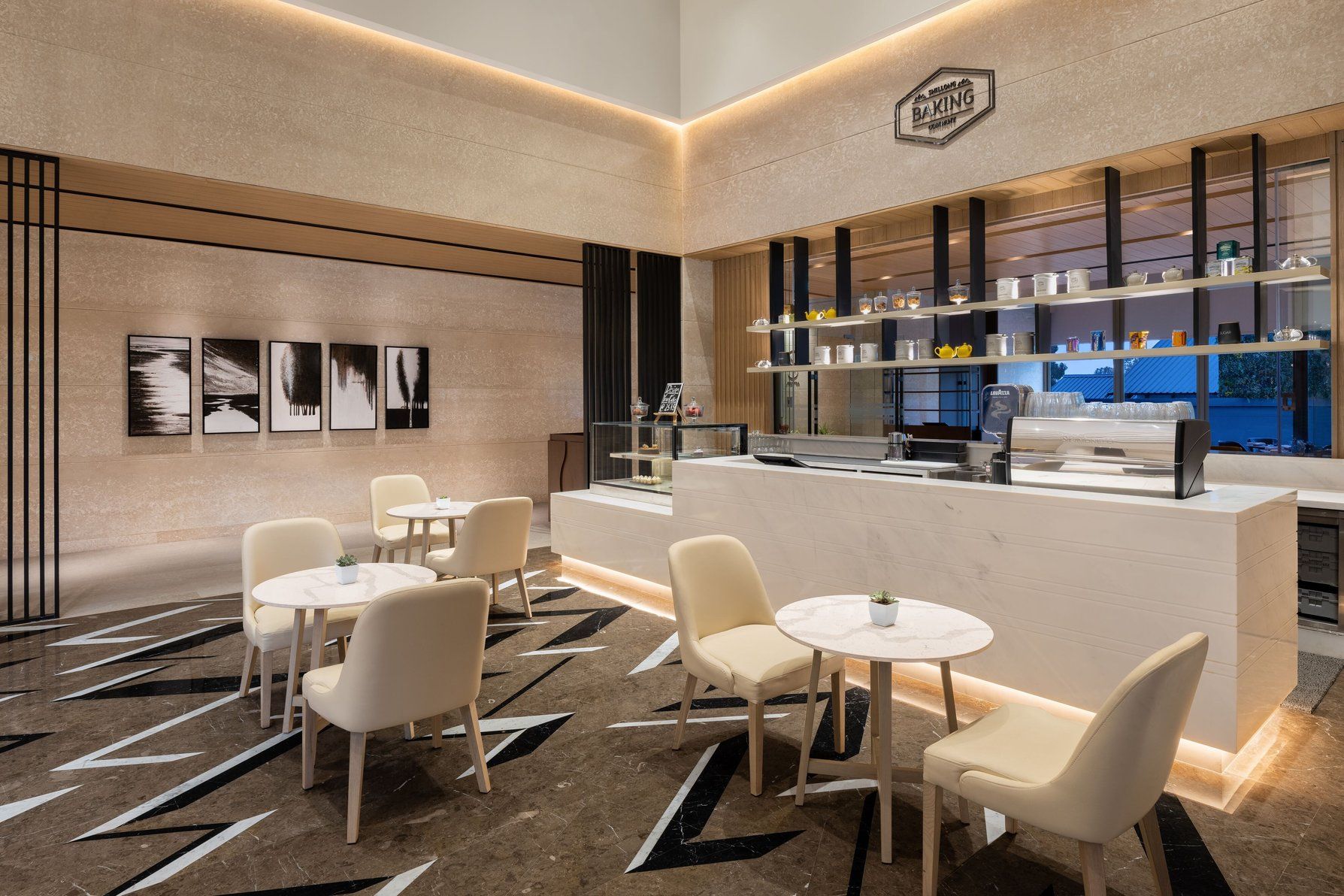 Shillong Baking Company