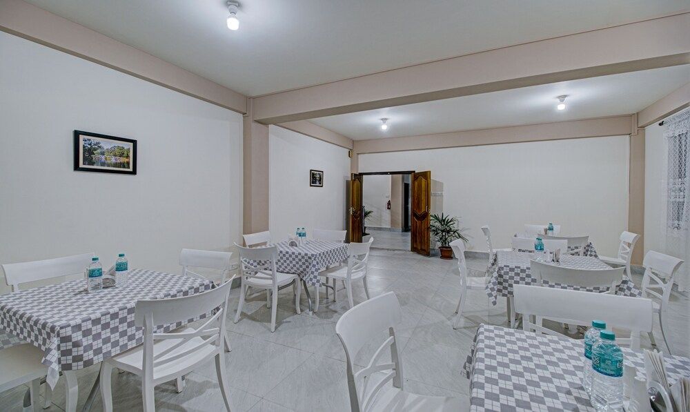 Business Centre