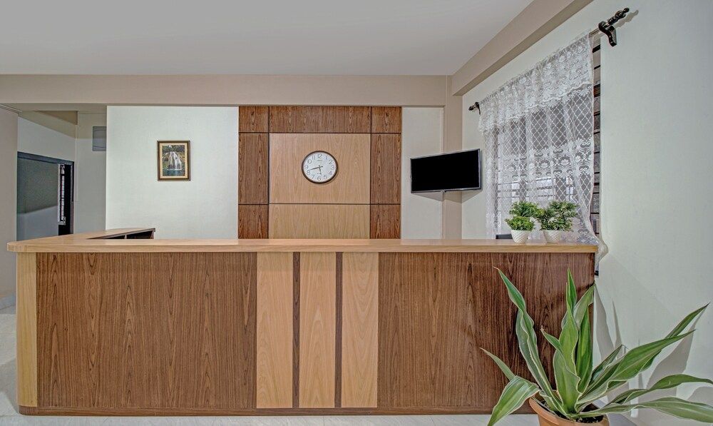 Public Areas