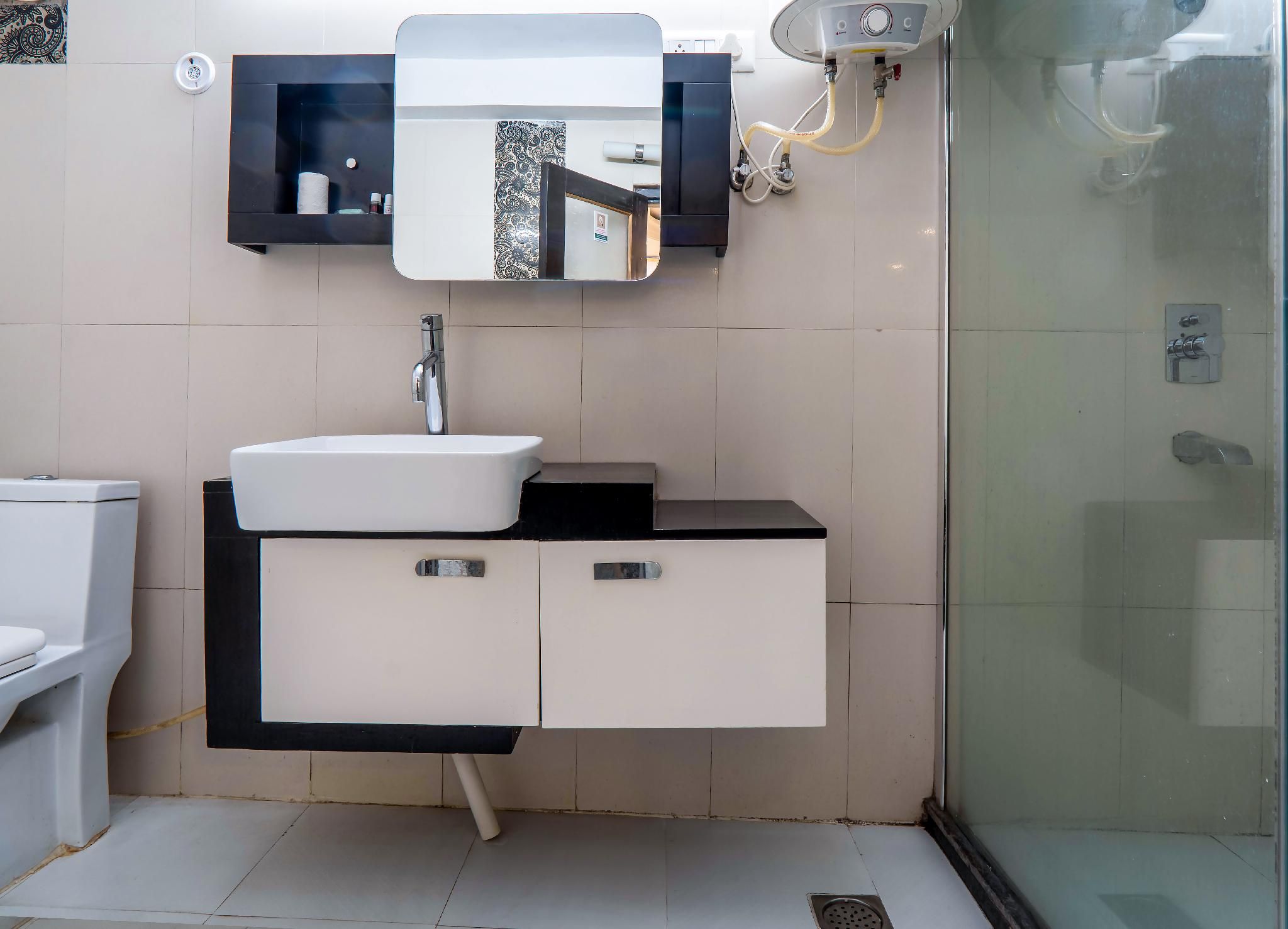 Premium Valley View Room