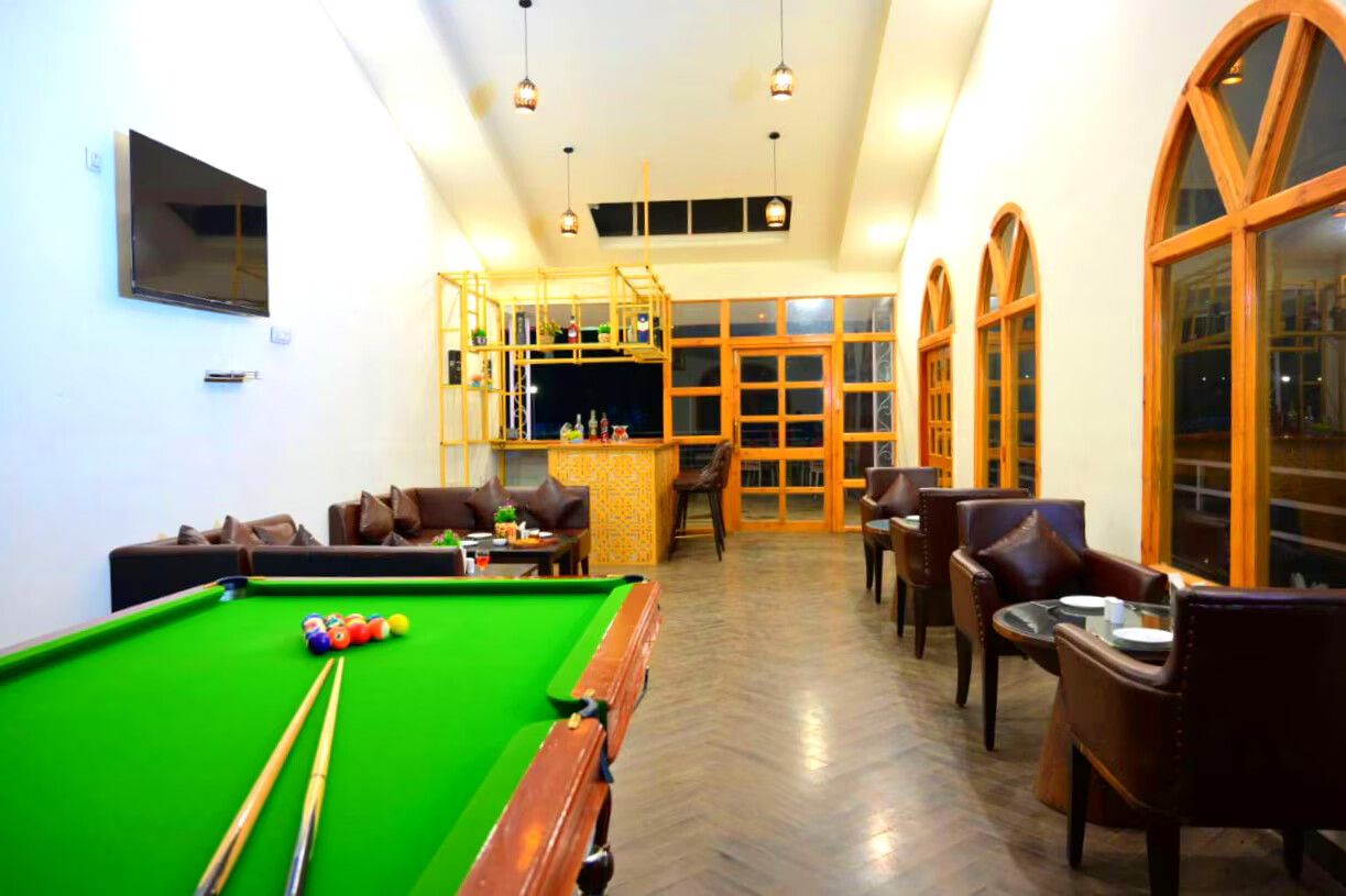 undefined Aaroham Resorts Shimla 4