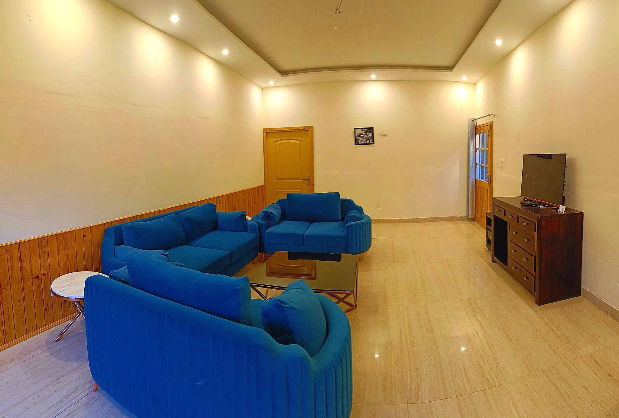 undefined Aaroham Resorts Shimla 2