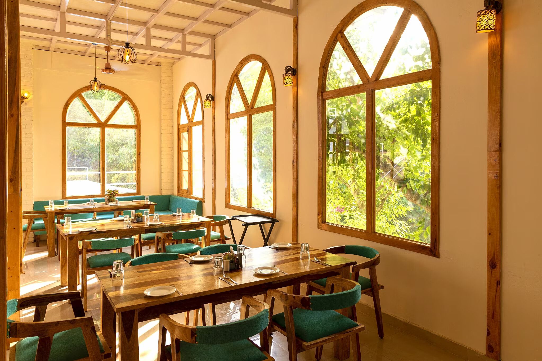 undefined Aaroham Resorts Shimla 3