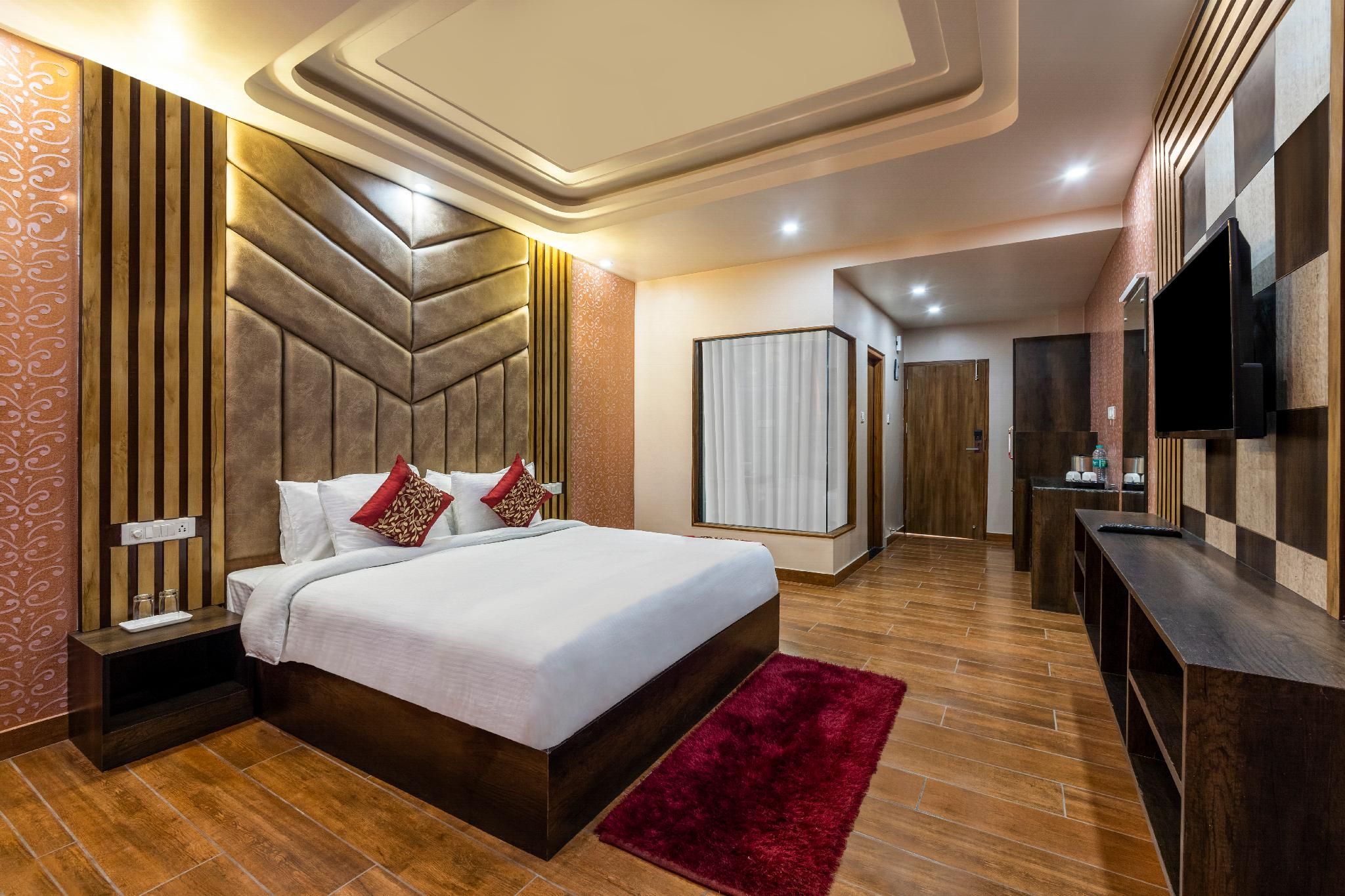 Sterling Shivalik Chail Premier Room 3