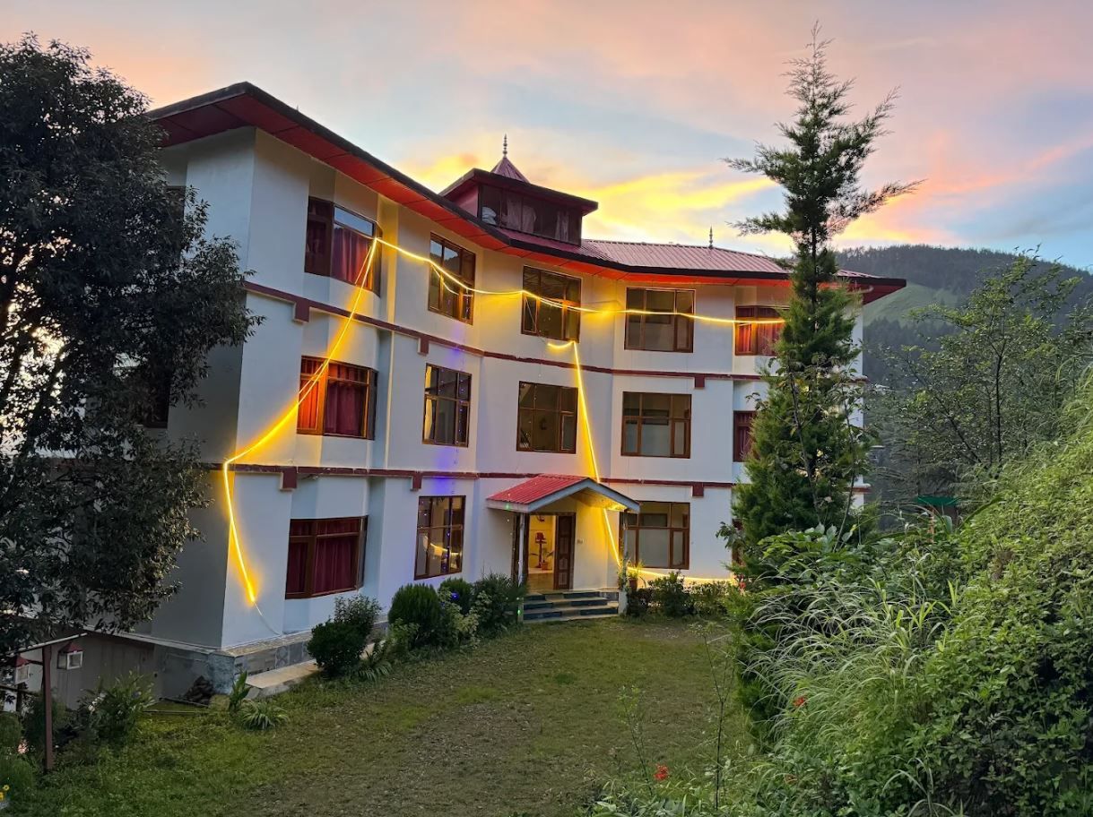 Hassan Valley Retreat by Saavi Hotels