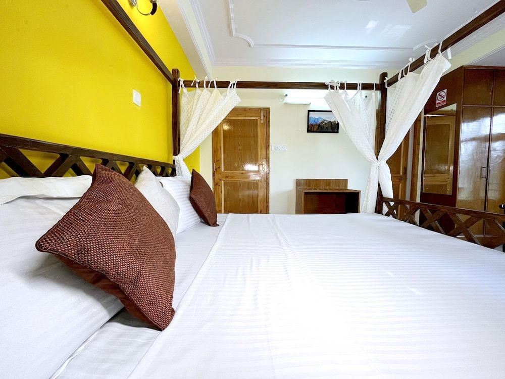 Hill Songey by Dumnu Homes Executive Cottage 5