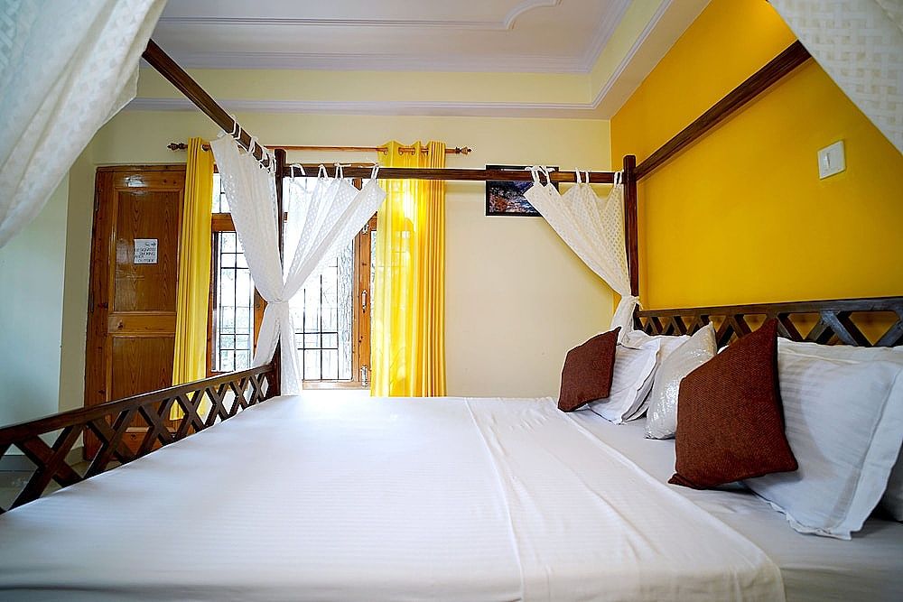 Hill Songey by Dumnu Homes Executive Cottage 3