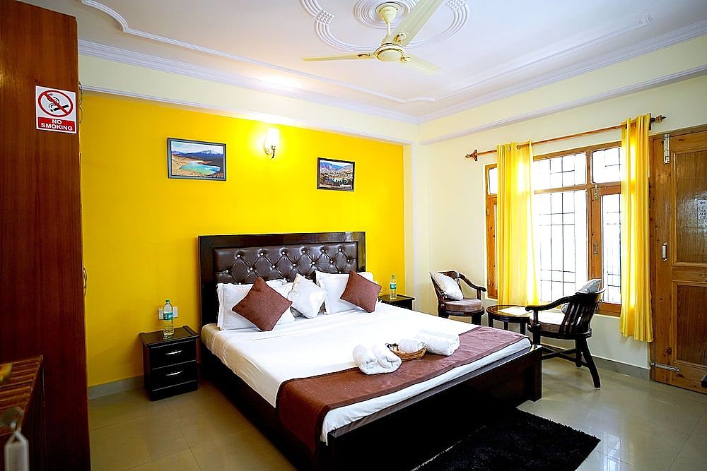 Hill Songey by Dumnu Homes Executive Cottage 8