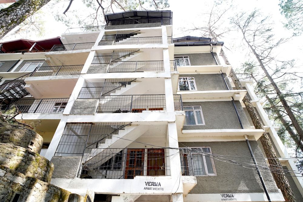 undefined Hill Songey by Dumnu Homes