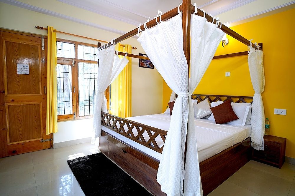 undefined Hill Songey by Dumnu Homes 5