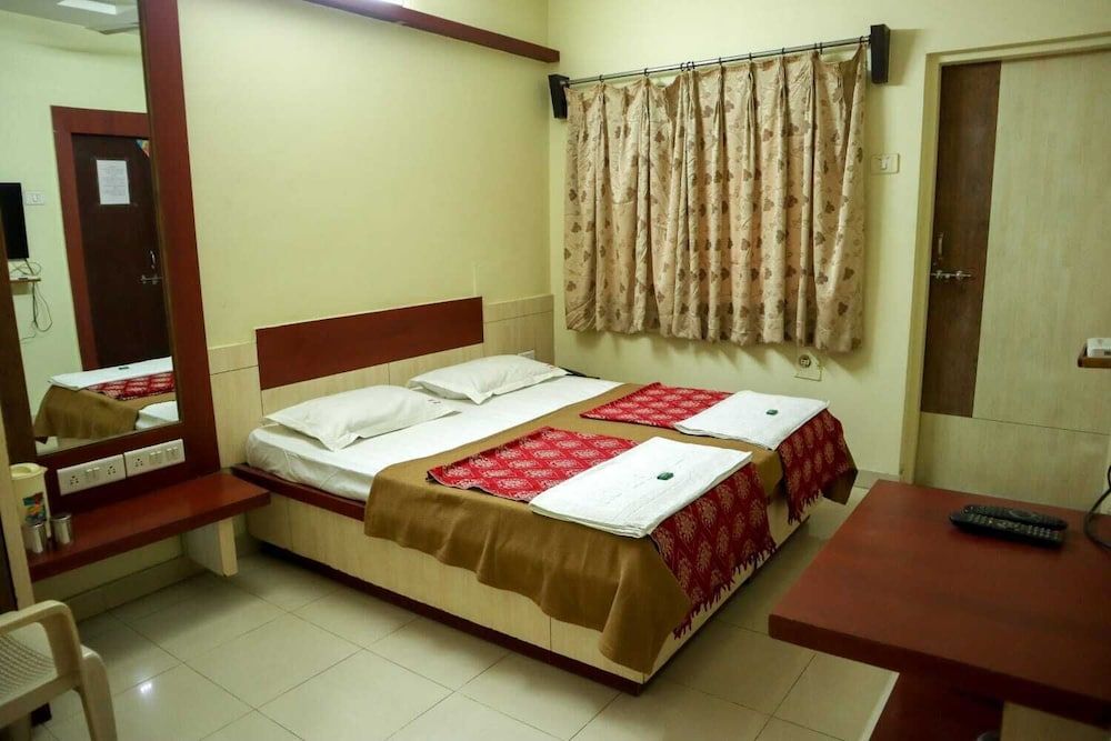 Hotel Saikrupa Economy Double Room 3