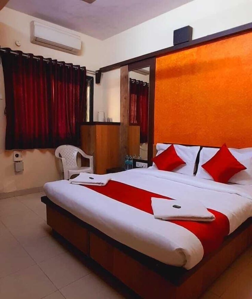 undefined Hotel Saikrupa 9