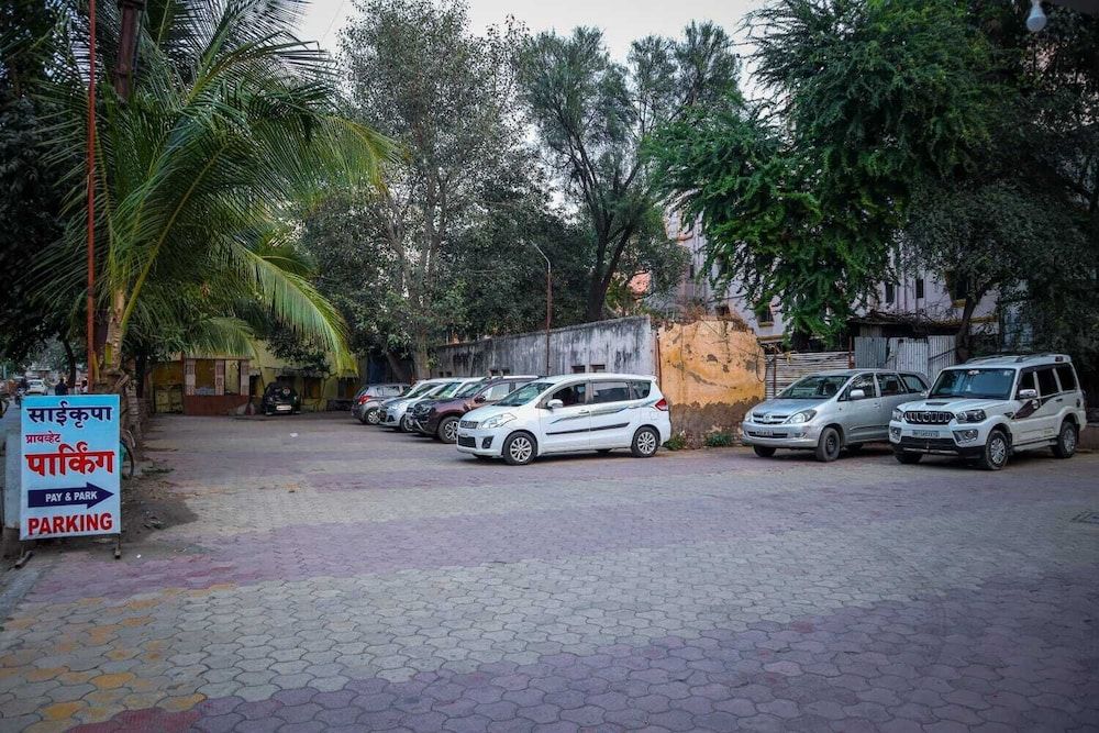 undefined Hotel Saikrupa 6