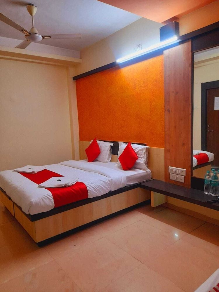 undefined Hotel Saikrupa 8