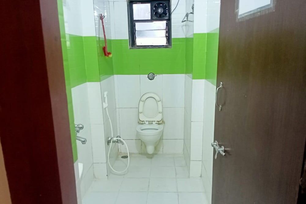 undefined Hotel Saikrupa 7