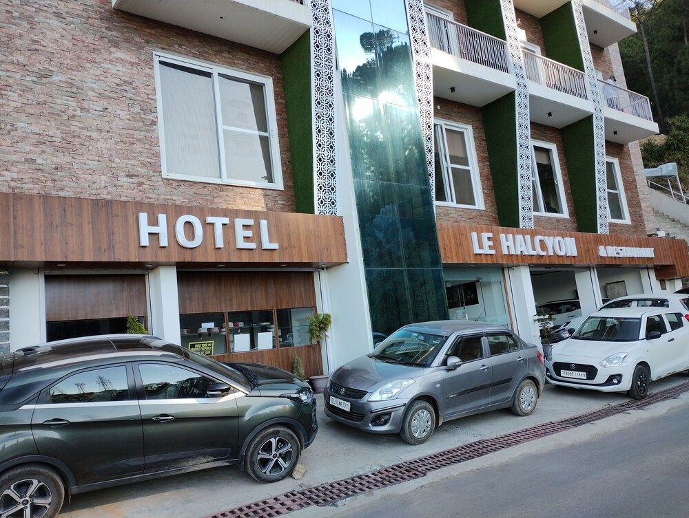 undefined Hotel Le Halcyon 6