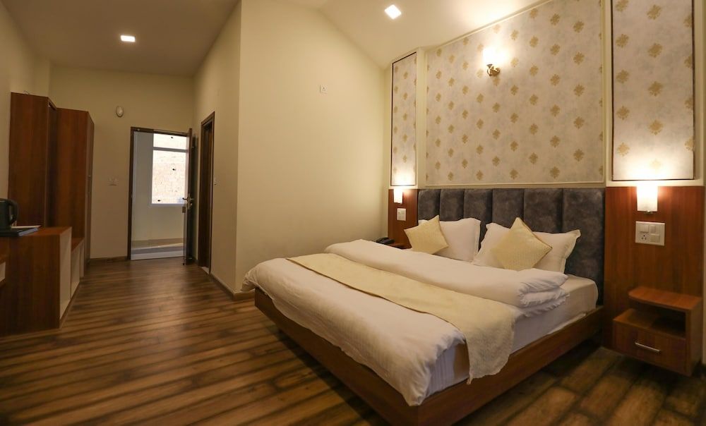 undefined Hotel Le Halcyon 10