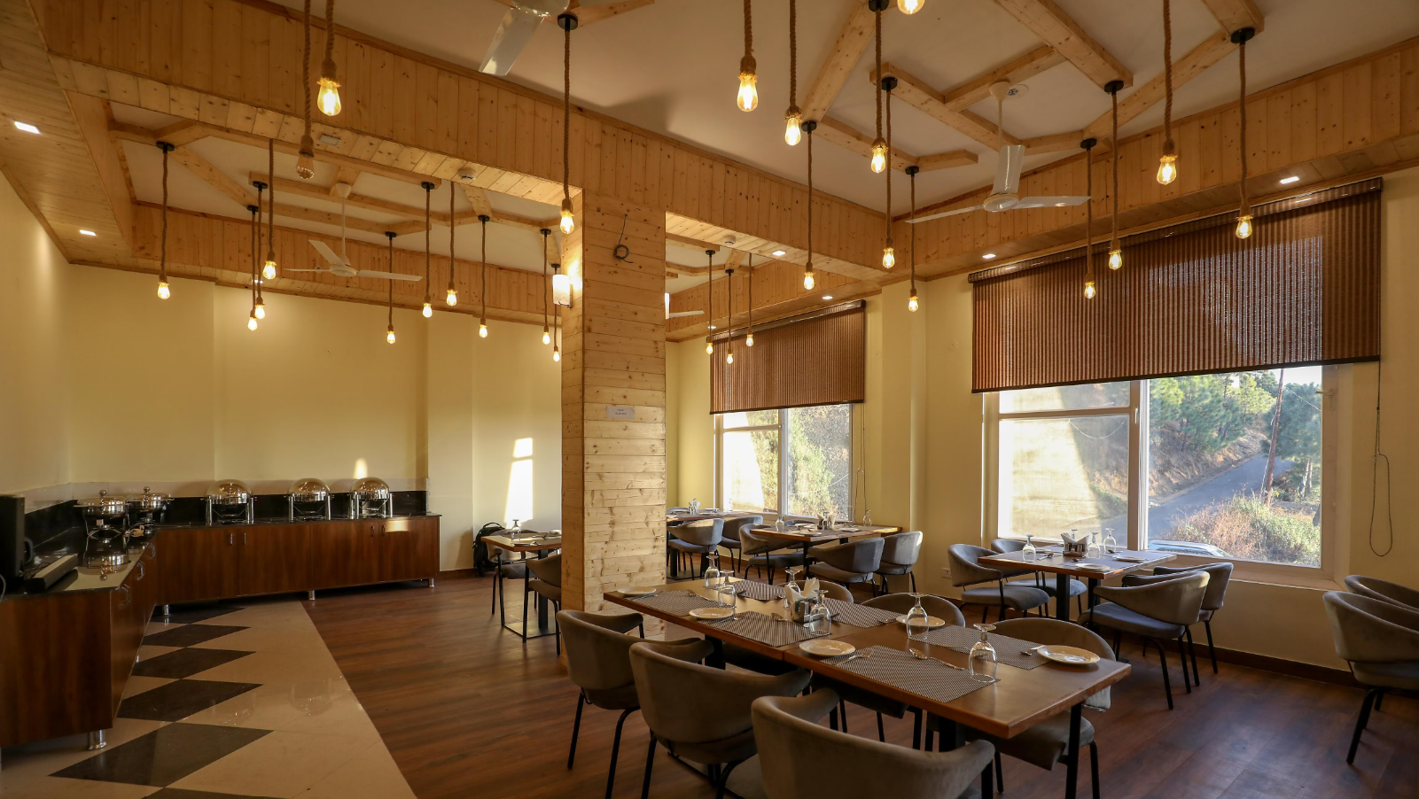 undefined Hotel Le Halcyon 5